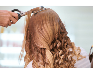 Try A Curling Brush for Curling Hair: Top 3